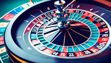 Panduan Peluang & Probabilitas Roulette (Juni 2024) .